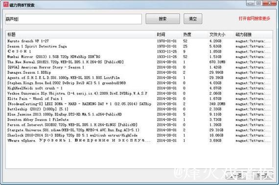 深入解析磁力狗BT搜索的使用技巧与优化策略